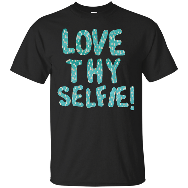 Photographer - LOVE THY SELFIE T Shirt & Hoodie