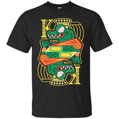 DONKEY KONG COUNTRY - King of Krem T Shirt & Hoodie