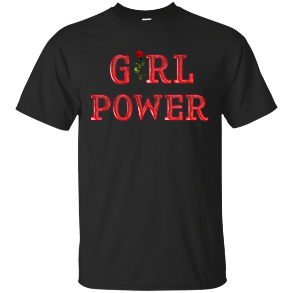 LGBT - Girl Power girl power T Shirt & Hoodie