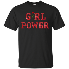 LGBT - Girl Power girl power T Shirt & Hoodie
