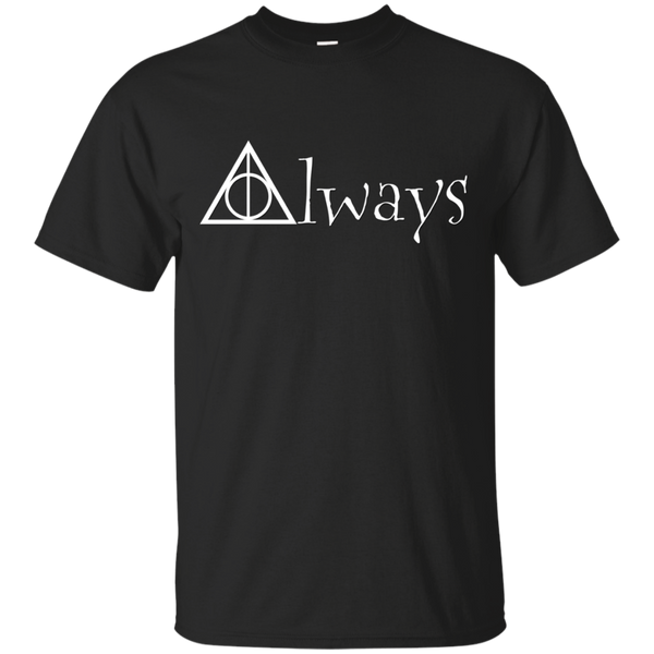 ALWAYS - After All This Time T Shirt & Hoodie