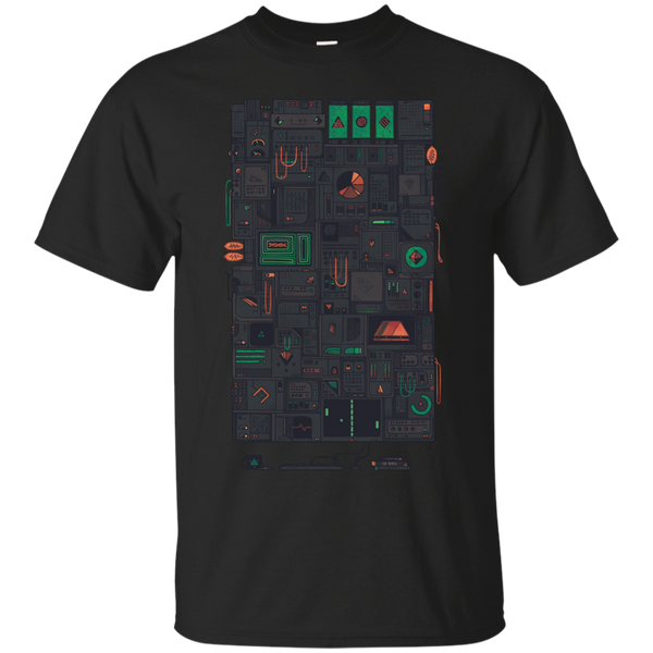 AGAINSTBOUND SHIRT - AFK T Shirt & Hoodie