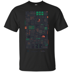 AGAINSTBOUND SHIRT - AFK T Shirt & Hoodie