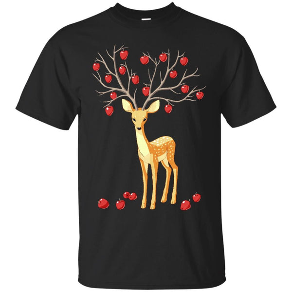 FAWN - Autumn Fawn T Shirt & Hoodie