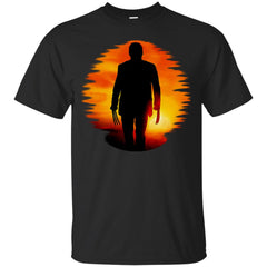 MARVEL - Logan T Shirt & Hoodie