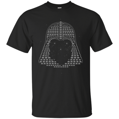 1970S - Space Invaders T Shirt & Hoodie