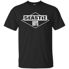 BEASTIE BOYS HIP HOP - Beastie Boys hip hop T Shirt & Hoodie