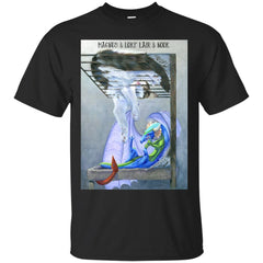 DRAGONS - Magnus  Loki Lair  Nook T Shirt & Hoodie