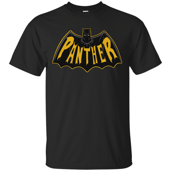 Marvel - BatPanther black panther T Shirt & Hoodie