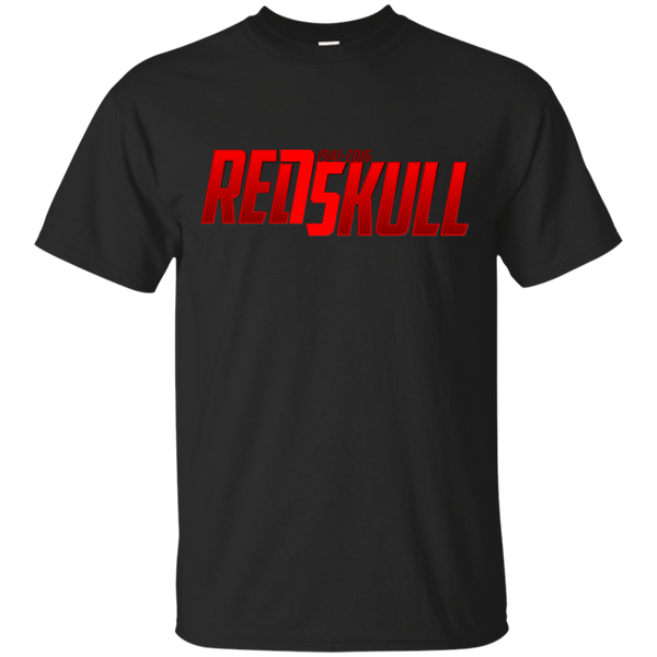 Marvel - Red Skull 75th red skull T Shirt & Hoodie