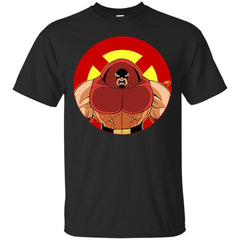 X MEN - Juggernaut X Series Shirt Marvel Comics XMen Deadpool Wolverine Logan T Shirt & Hoodie