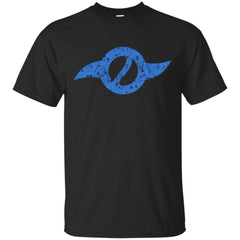 DORUMON - Tattered Friendship T Shirt & Hoodie