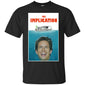 ITS ALWAYS SUNNY IN PHILADELPHIA - The Implication T Shirt & Hoodie