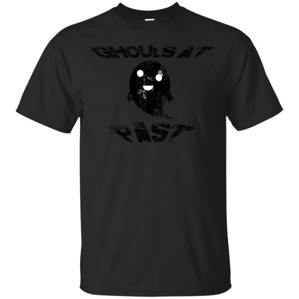 ALTERNATIVE - Ghouls At Past Distorted Tee T Shirt & Hoodie