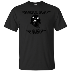 ALTERNATIVE - Ghouls At Past Distorted Tee T Shirt & Hoodie