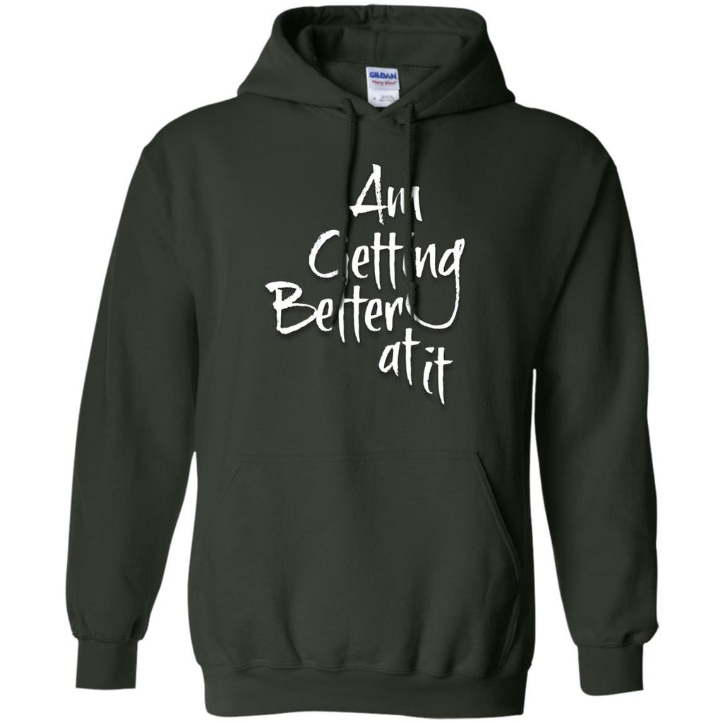 COOL - Gettin Beta T Shirt & Hoodie