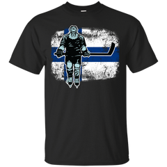 Hockey - Russian hockey T Shirt & Hoodie