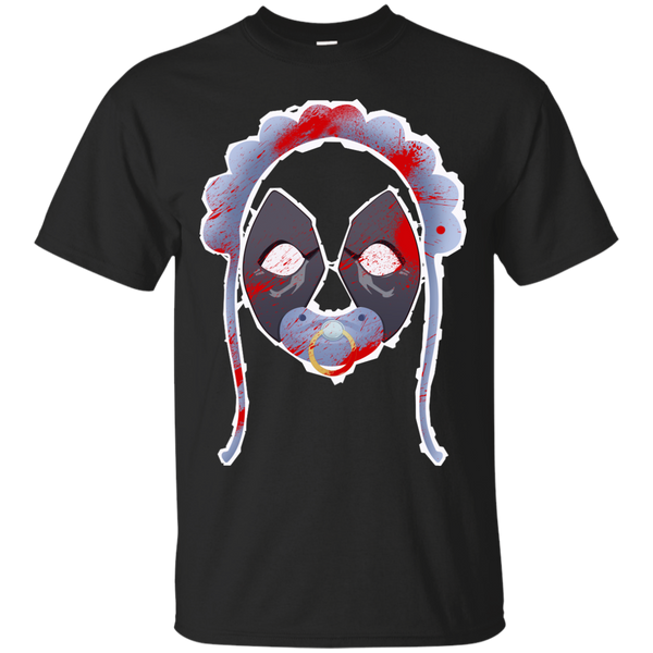 Deadpool - Suck it game T Shirt & Hoodie