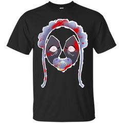 Deadpool - Suck it game T Shirt & Hoodie