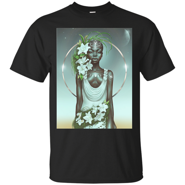 AFRICAN AMERICAN - Virgo T Shirt & Hoodie