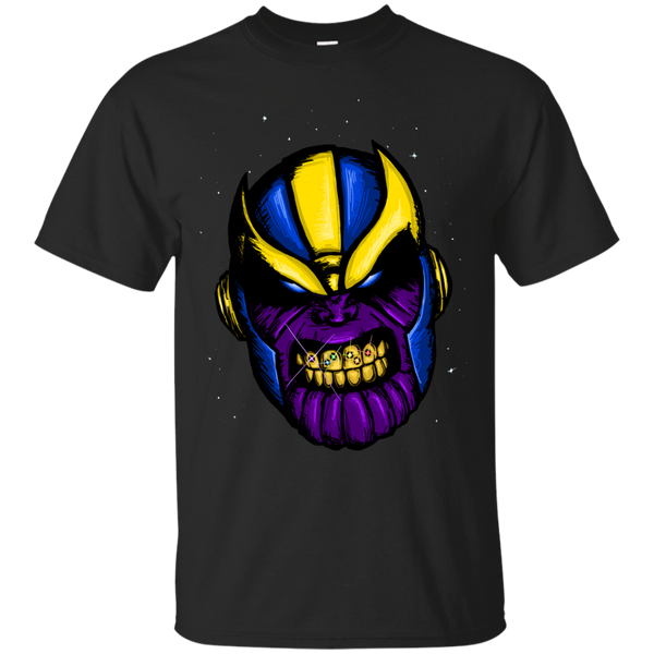 Marvel - The Infinity Grill infinity grill T Shirt & Hoodie