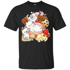 Neko Atsume - Neko Atsume sweets neko atsume T Shirt & Hoodie