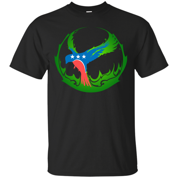 BERN - We Bern Green T Shirt & Hoodie
