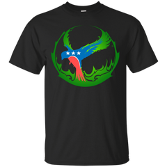 BERN - We Bern Green T Shirt & Hoodie