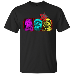 ALDRIN - Cosmonauts all T Shirt & Hoodie