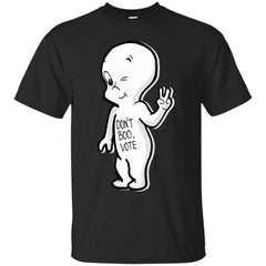DONT BOO - Dont Boo Vote dontboo POTUS T Shirt & Hoodie