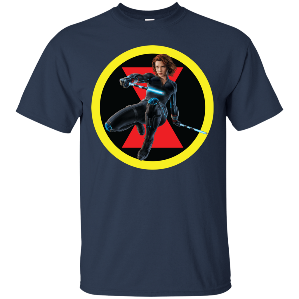 Marvel - Black Widow Heroes 1 marvel T Shirt & Hoodie