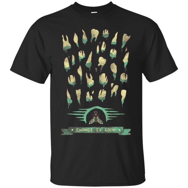 AGAINSTBOUND SHIRT - change is good 1 T Shirt & Hoodie