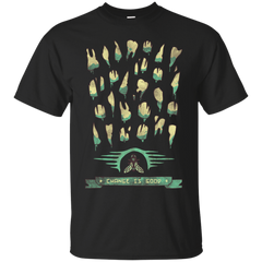 AGAINSTBOUND SHIRT - change is good 1 T Shirt & Hoodie