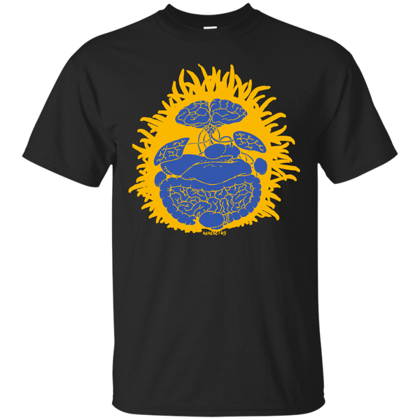 AGACACTUS - INSIDECACTUS02 T Shirt & Hoodie