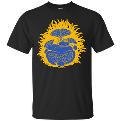 AGACACTUS - INSIDECACTUS02 T Shirt & Hoodie