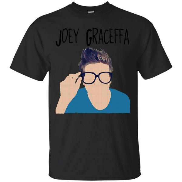 JOEY GRACEFFA - Joey Graceffa T Shirt & Hoodie
