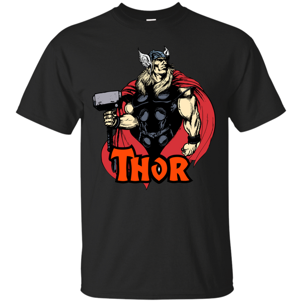 Marvel - THOR asgardian award T Shirt & Hoodie