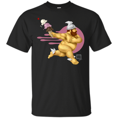 BEAR - Ice Cream in a Flash T Shirt & Hoodie