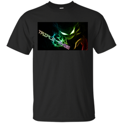 BENJALS WRESTLING - Triple Ryze T Shirt & Hoodie