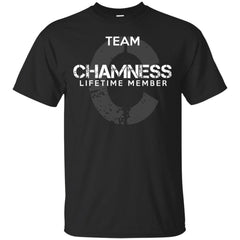 CHAMNESS - CHAMNESS T Shirt & Hoodie