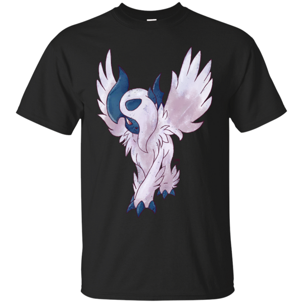 ABSOL - Sketch Mega Absol T Shirt & Hoodie
