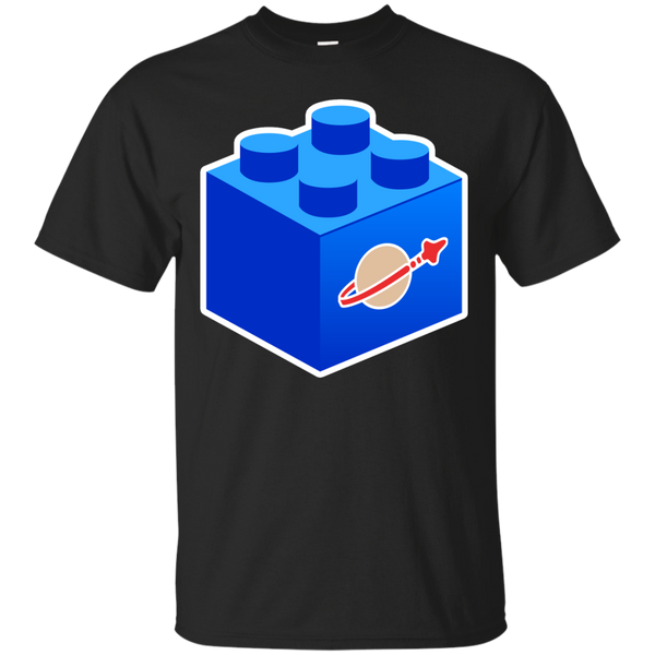 Lego - SPACE LEGO 418 T Shirt & Hoodie