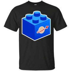 Lego - SPACE LEGO 418 T Shirt & Hoodie