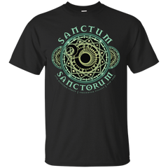 Marvel - Sanctum Sanctorum mystical T Shirt & Hoodie