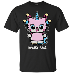 Lego - Hello Uni T Shirt & Hoodie