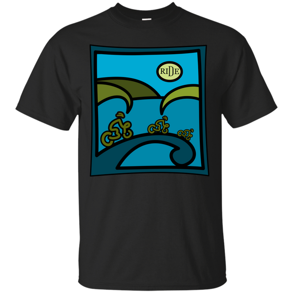Biker - BIKE RACE T Shirt & Hoodie