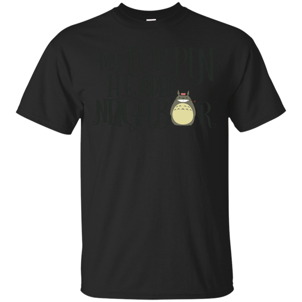 Totoro  - totoro2 totoro T Shirt & Hoodie