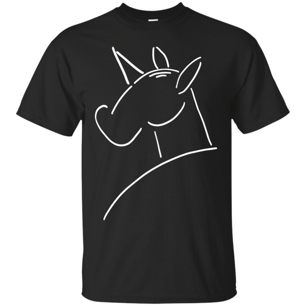 ALFRED HITCHCOCK - Alfred Unicorn Presents T Shirt & Hoodie
