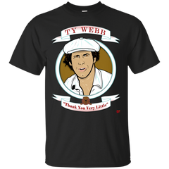 Golf - Caddyshack  Ty Webb caddyshack T Shirt & Hoodie