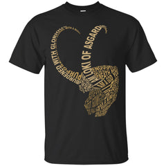 LOKI - Loki of Asgard T Shirt & Hoodie